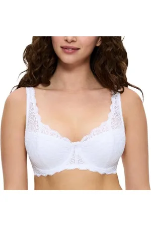 Triumph Amourette Wired Bra With Lace Wit A 70 Dames
