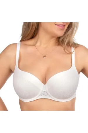 Chantelle EasyFeel Norah T-Shirt Bra Lichtroze B 75 Dames
