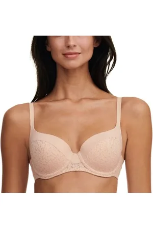 Chantelle EasyFeel Norah T-Shirt Bra B 75 Dames