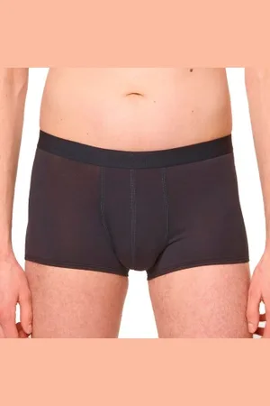 Sloggi Herenslips 2P Men 24 7 Hipster Zwart katoen Small Heren