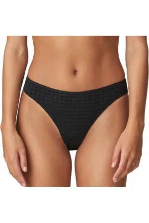 Marie Jo Avero Thongs Zwart 36 Dames