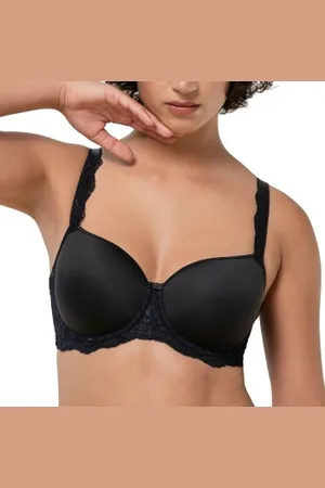 Triumph Amourette Charm WP Zwart B 70 Dames