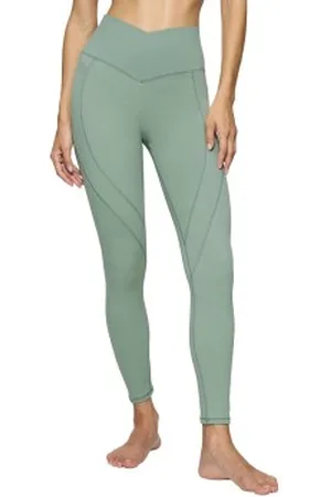 Triumph Triumph Triaction Cardio RTW High-Rise Leggings Lichtgroen X-Small Dames