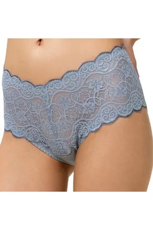 Triumph Amourette 300 Maxi Lichtgrijs 36 Dames