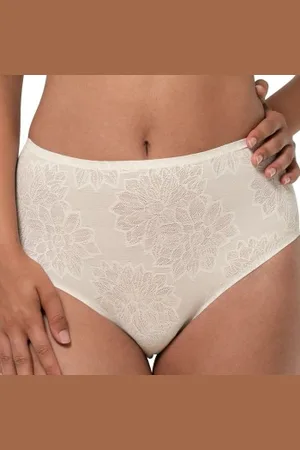 Triumph Everyday Fit Smart Maxi Ivoor Small Dames
