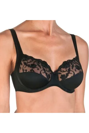 Felina Moments Bra With Wire Zwart B 115 Dames