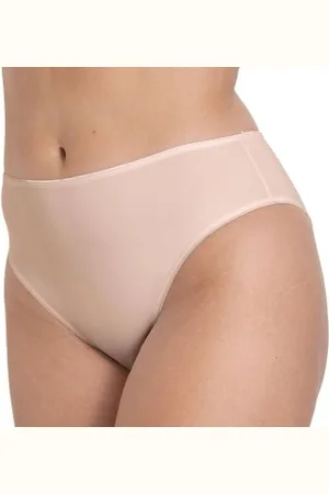 Miss Mary Miss Mary Recycled Comfort Brazilian Panty Huid 34/36 Dames