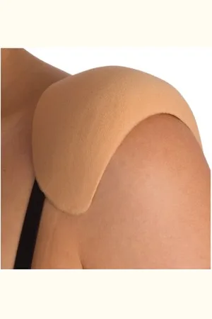 Magic Shoulder Pads Subtle polyurethaan One Size Dames