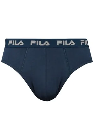 Fila Herenslips Cotton Brief katoen Medium Heren