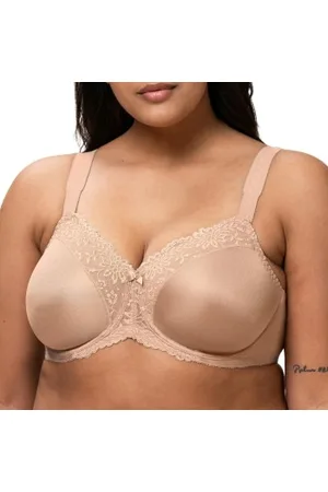 Triumph Ladyform Soft W BH C 75 Dames