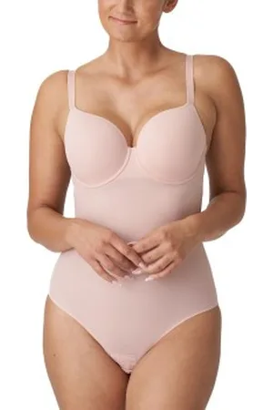 PrimaDonna Figuras Smoothing Body Lichtroze C 80 Dames