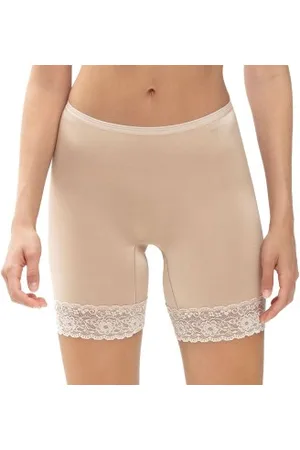 Mey Lights Long Pants Huid 38 Dames