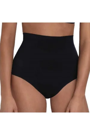 Anita Jill Panty Girdle Zwart Small Dames
