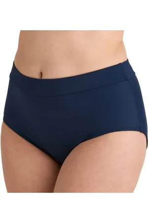 Miss Mary Miss Mary Maya Bikini Panty Donkerblauw 36 Dames
