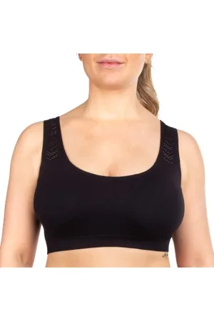 Passionata Santorin Padded Bralette Zwart Small Dames