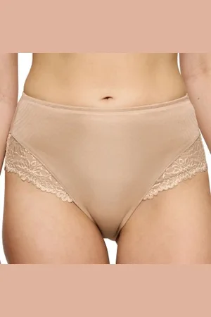 Triumph Ladyform Soft Maxi Huid 38 Dames
