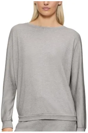 Triumph Cozy Comfort Top Grijs 36 Dames