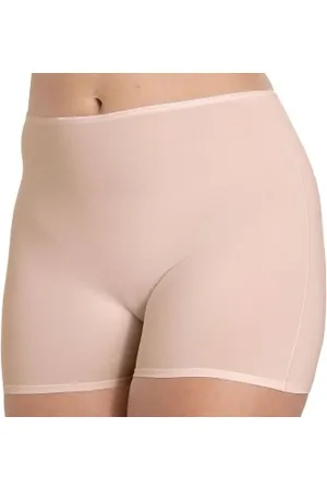 Miss Mary Miss Mary Recycled Comfort Shorty Panty Huid 34/36 Dames