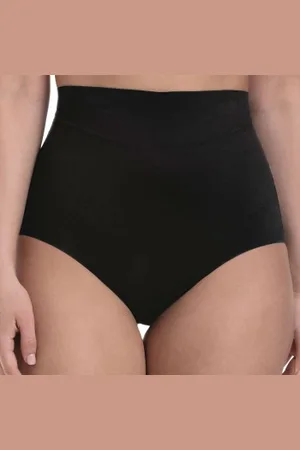 Anita Beauty Shaping Panty Zwart Small Dames
