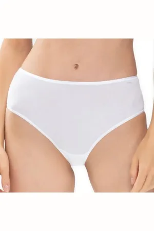 Mey Joan American Briefs Wit 36 Dames