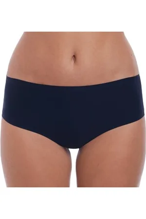 Fantasie Smoothease Invisible Stretch Brief Marine polyamide One Size Dames