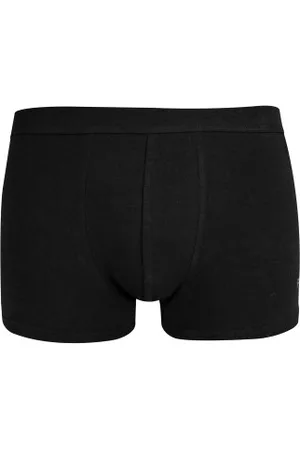 Fila Herenslips Basic Boxer Zwart katoen Medium Heren