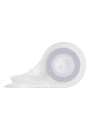 Magic Rolling Fashion Tape polyurethaan One Size Dames