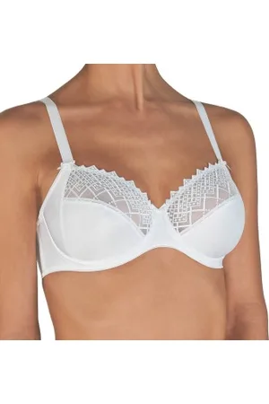 Felina Joy Bra With Wire Wit B 75 Dames