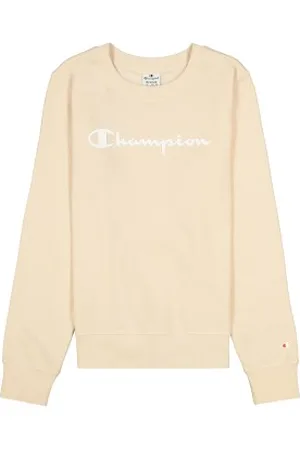 Champion American Classics Crewneck Sweatshirt W Large Dames