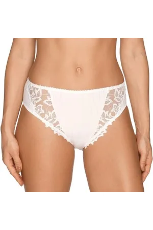 PrimaDonna Deauville Tailleslip Wit 40 Dames