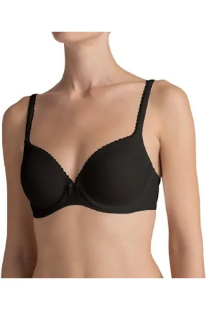 Triumph Perfectly Soft WHP Zwart B 90 Dames
