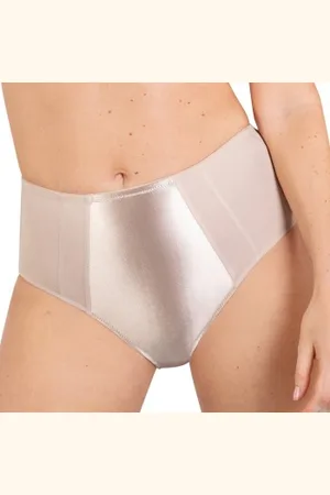 NATURANA Heritage Minimizer Slip polyamide 42 Dames