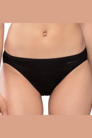 Mey Lights Briefs Zwart 36 Dames
