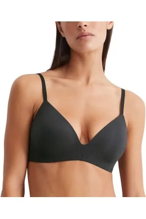 Marc O’ Polo Marc O Polo Non Wired Padded Bra Zwart A 70 Dames