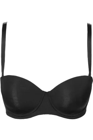 Trofé Trofe Ella Multiway Bra Zwart B 70 Dames