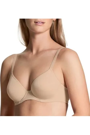 Calida Eco Sense Spacer Bra nylon A 70 Dames