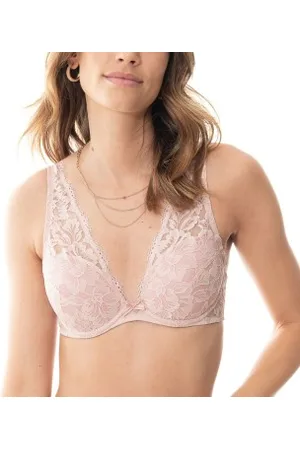 Mey Amazing Foam Bra Lichtroze B 75 Dames