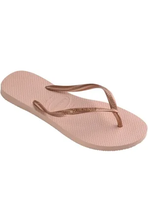 Havaianas Slim Lichtroze Maat 35/36 Dames