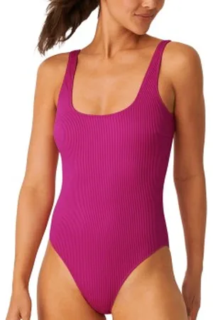Sloggi Shore Dottyback Swimsuit polyester Small Dames