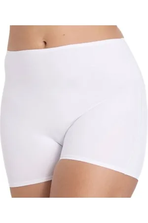 Miss Mary Miss Mary Recycled Comfort Shorty Panty Wit 34/36 Dames