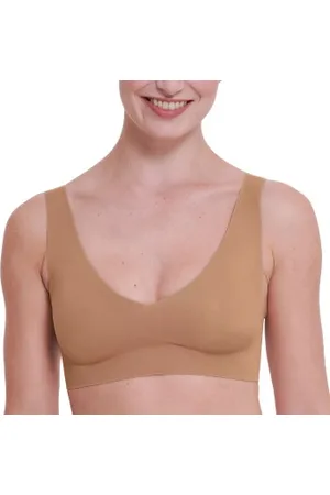 Sloggi ZERO Feel 2 0 Bralette X-Small Dames