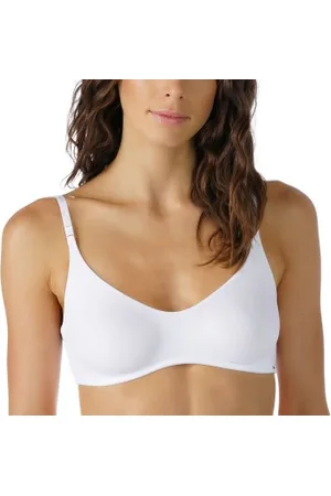 Mey Soft Shape Bustier Wit polyamide B 70 Dames