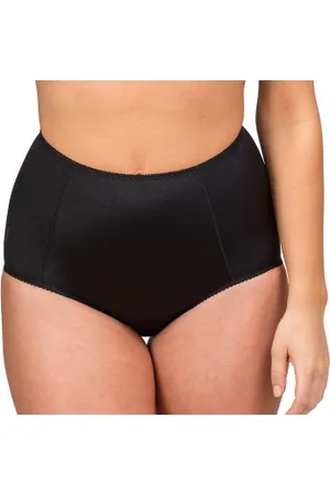 Trofé Trofe Shaping Maxi Light Zwart polyamide 65 Dames