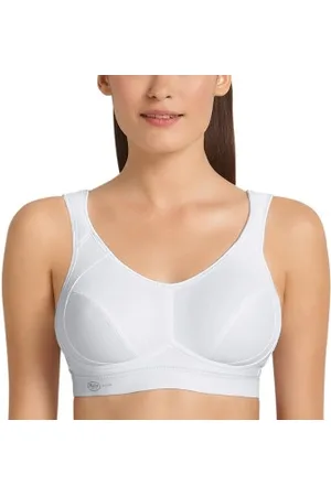 Anita Active Extreme Control Sports Bra Wit H 70 Dames