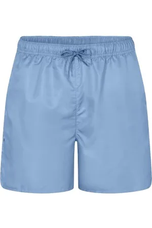 Resteröds Zwembroeken Recycled Swimshorts Lichtblauw polyester Small Heren