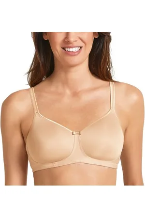 Anita Care Tonya Padded Wireless Mastectomy Bra E 70 Dames