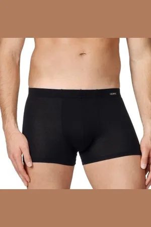 Calida Herenslips Evolution Boxer 25660 Zwart 992 katoen Small Heren