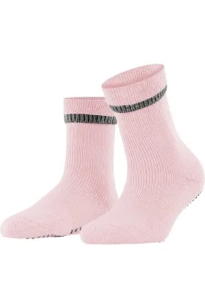 Falke Falke Sokken Women Cuddle Pads Roze Maat 35/38 Dames