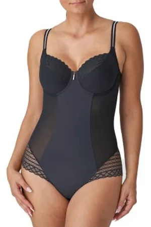 PrimaDonna Twist East End Body Zwart C 75 Dames