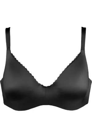 Lovable 24H Lift Wired Bra In and Out Zwart B 75 Dames